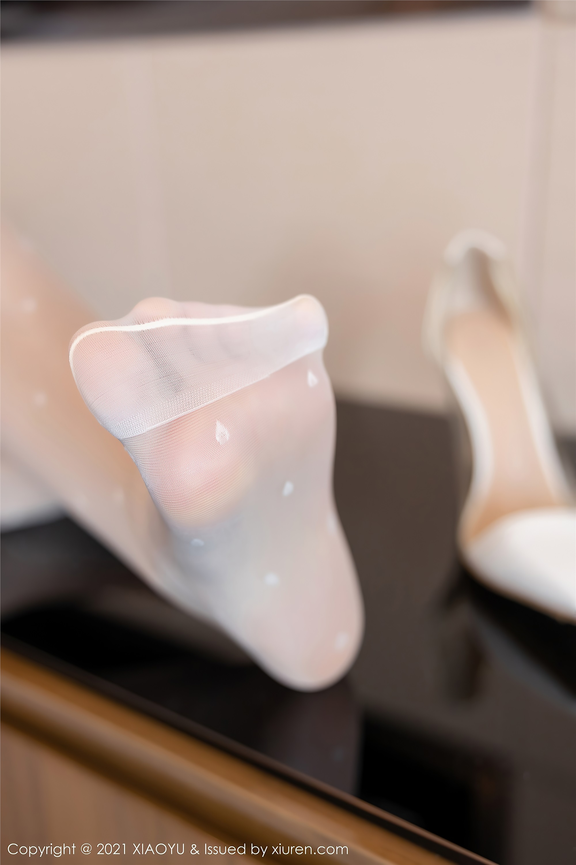 XIAOYU语画界  2021.10.12 Vol.630 潘朵拉 Laa